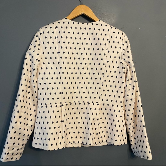 Women’s Tommy Hilfiger Blazer size 6 - Picture 2 of 5